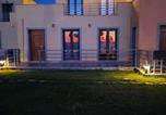 Location vacances Plomári - Molivos Sunset Apartments-4