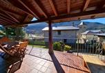 Location vacances Biescas - Casa Beita Chalet de Montaña con Jardín y Vistas - Arafita Apartamentos-4