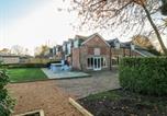 Location vacances Lymm - The Granary-3