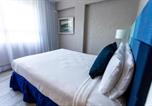 Hôtel Porto Rico - The Wave Hotel Condado-1