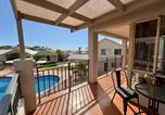 Location vacances Kalbarri - Pelican Shore Villa 14 - Kalbarri Wa-1