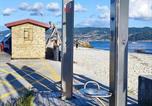 Location vacances Cangas - Perla Azul,vistas Al Mar-4