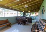 Location vacances Torres - Casa Praia Ribeiro-1