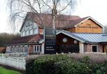 Hôtel Nottingham - Gamston Lock, Nottingham by Marston's Inns-1
