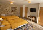 Location vacances Deux-Jumeaux - Omaha Secret Normandy Cottages-2