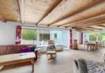 Location vacances Thisted - Holiday Home Årup Byvej-4