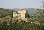Location vacances Seggiano - Castello Di Potentino-2