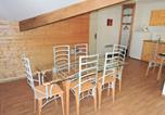 Location vacances Orelle - Apartements Hameau 1 303 - SPA & PISCINE appartement 6 pers-2