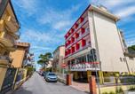 Hôtel Rimini - Hotel Serafini-1