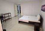 Location vacances Kandy - Kandy City View Mpm Guest Room - 3b1-2