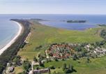 Location vacances Mönchgut - Finnhaus Nr. 05 Mönchgut Gager-2