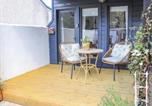 Location vacances Stornoway - Creed Cabin-2