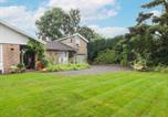 Location vacances Brecon - Beacons Rest-1