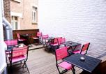Hôtel Nord-Pas-de-Calais - Hotel Ambassadeur-2