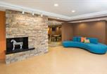 Hôtel Nashua - Fairfield Inn Manchester - Boston Regional Airport-4