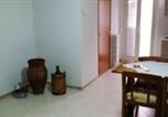 Location vacances Raguse - Charming Apartment in Ragusa with City View - 70 m²-4