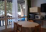 Location vacances Uvernet-Fours - Studio lumineux à Pra Loup 1500 pour 4/5 personnes, accès facile aux pistes - Fr-1-165a-113-1