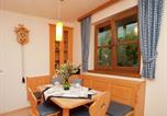 Location vacances Uttendorf - Spacious flat in Mittersill-4
