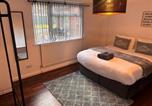 Location vacances Birmingham - Melville Road Apartment - Birmingham City Centre-4