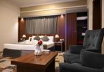 Hôtel Médine - فندق بلانتي-2