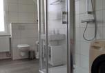 Location vacances Löbnitz - Ferienwohnung Emilie Barth-3