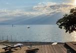 Location vacances Nonnenhorn - Lakeside Lodge-3