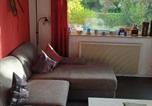 Location vacances Sellin - Ferienhaus Lütt-Matten-4