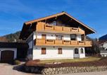 Location vacances Reit im Winkl - Ferienwohnung Elisabeth-2