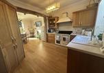 Location vacances St Clears - Cartrefle - A Charming Welsh Escape perfect for families-4