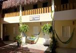 Hôtel Porto Seguro - Pousada Vila Nativa-2