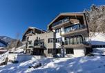 Location vacances Viehhofen - Penthouse Schmittenblick Top 4-2