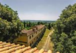Location vacances Capannoli - Agriturismo Tenuta Quarrata Santo Pietro Belvedere-2