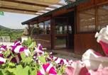 Location vacances Nessebur - Lozyata Guest House-4