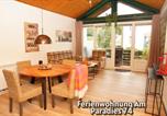 Location vacances Bad Lauterberg im Harz - Ferienwohnung am Paradiese 74-1