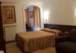 Hôtel Celano - Hotel Vitalba-4