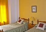 Location vacances Ruidera - Casa Ruydera-4