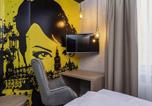 Hôtel Moritzburg - Ibis Styles Dresden Neustadt-3