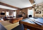 Hôtel Kennebunkport - Cape Arundel Inn - Club House-3