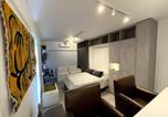 Location vacances Buenos Aires - Fantastic Studio with Balcony Pool-2