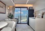 Location vacances Safed - Tzfat vista Villa - צפת ויסטה וילה-4