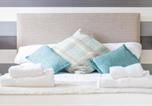 Location vacances Fort Augustus - Monastery apartment with Loch Ness view-2