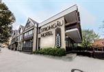 Hôtel Ditzingen - Hotel Strohgäu-2