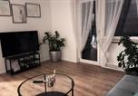 Location vacances Ketsch - Az-Living Edingen-1