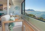 Location vacances Hermanus - Walker Bay Luxury Seafront Apartment-3