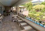 Location vacances  Victoria - Beau Vallon Villa Chalets-3