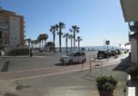 Location vacances  Province de Crotone - Le Casette Del Mare-1