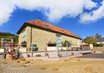 Location vacances Wootton Fitzpaine - Leys At Valley View Farm-1