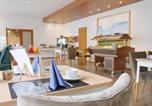 Hôtel Amorbach - Hotel Prinz Carl-4