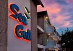 Hôtel Wildwood - Sea Gull Motel-2