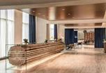 Hôtel Richmond - The Douglas, Autograph Collection-2